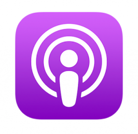 Apple podcast